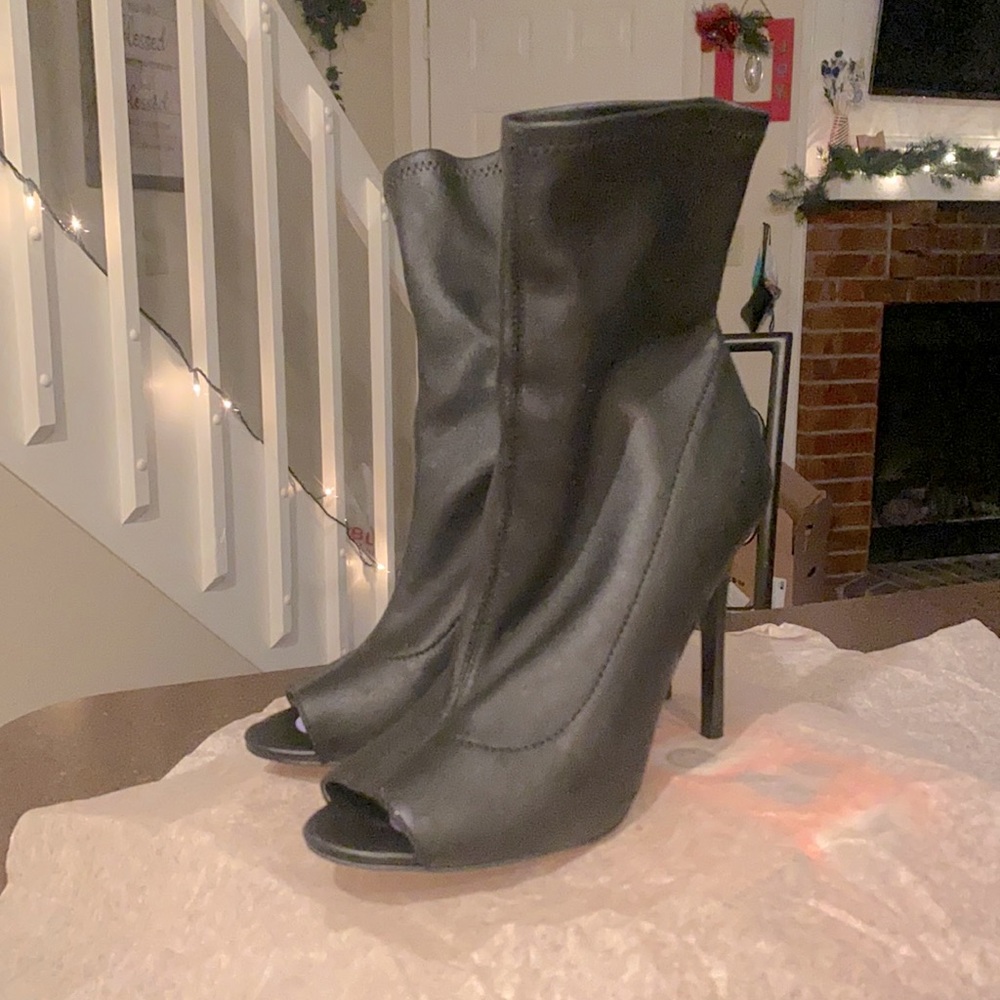 Aldo Heels